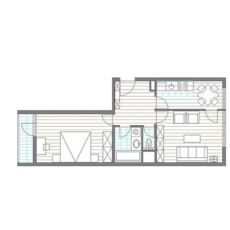 Apartman Kris Zagrzeb Zewnętrze zdjęcie