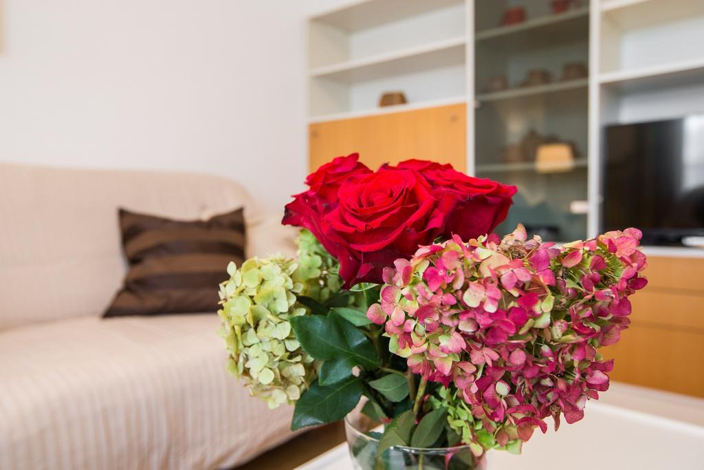 Apartman Kris Zagrzeb Zewnętrze zdjęcie