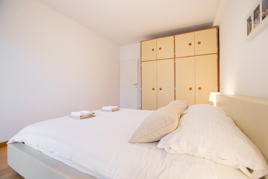 Apartman Kris Zagrzeb Zewnętrze zdjęcie