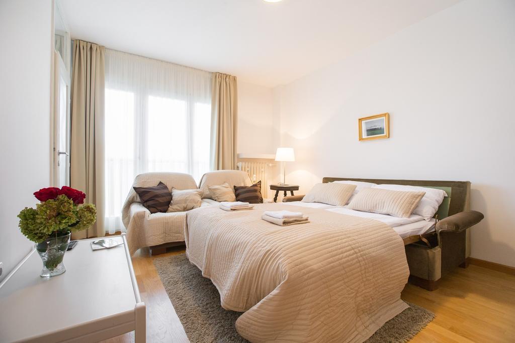 Apartman Kris Zagrzeb Zewnętrze zdjęcie