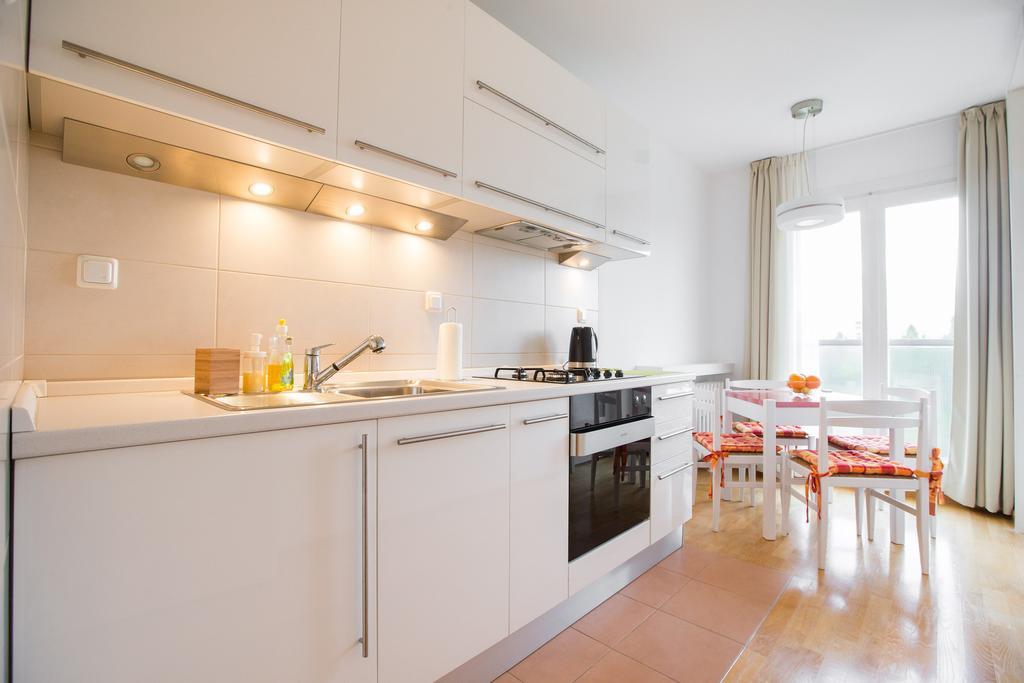 Apartament Apartman Kris Zagrzeb Zewnętrze zdjęcie