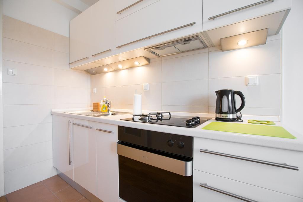 Apartament Apartman Kris Zagrzeb Zewnętrze zdjęcie