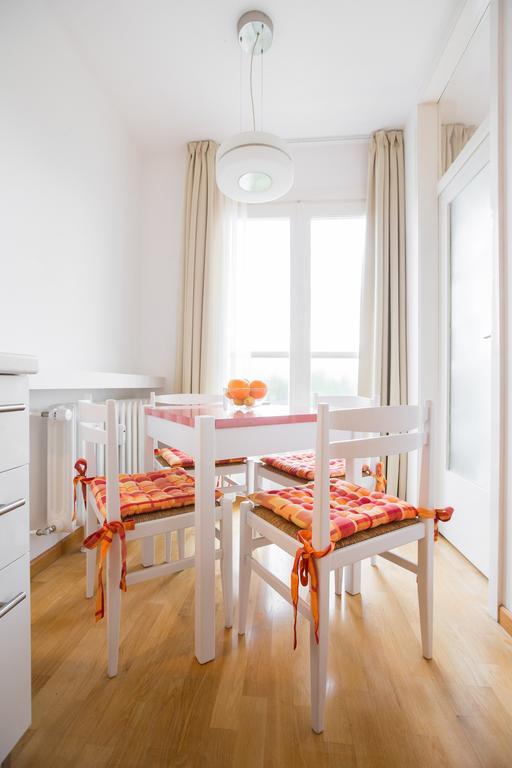 Apartman Kris Zagrzeb Zewnętrze zdjęcie